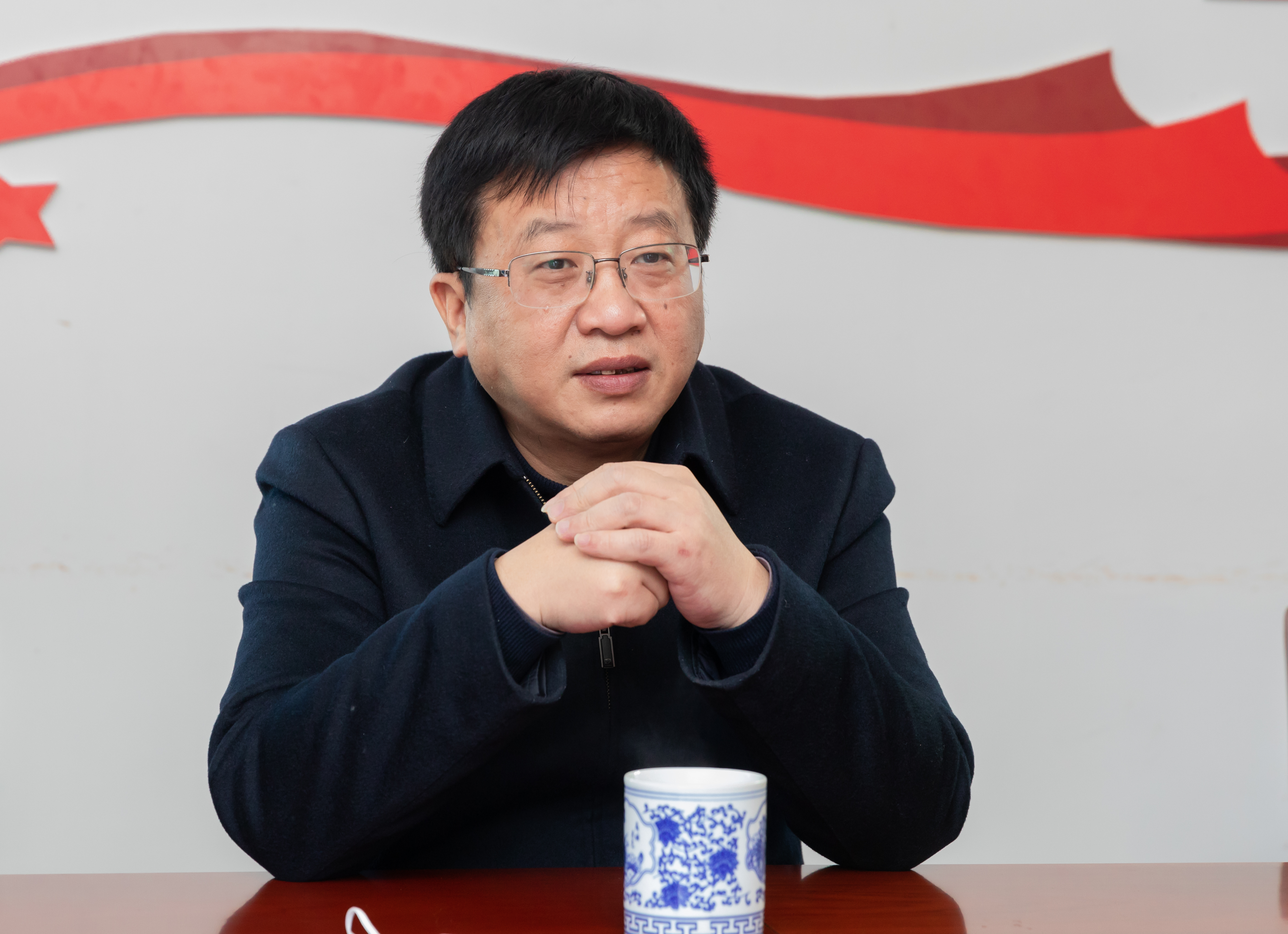 集團黨委副書記、總經理汪羽.jpg