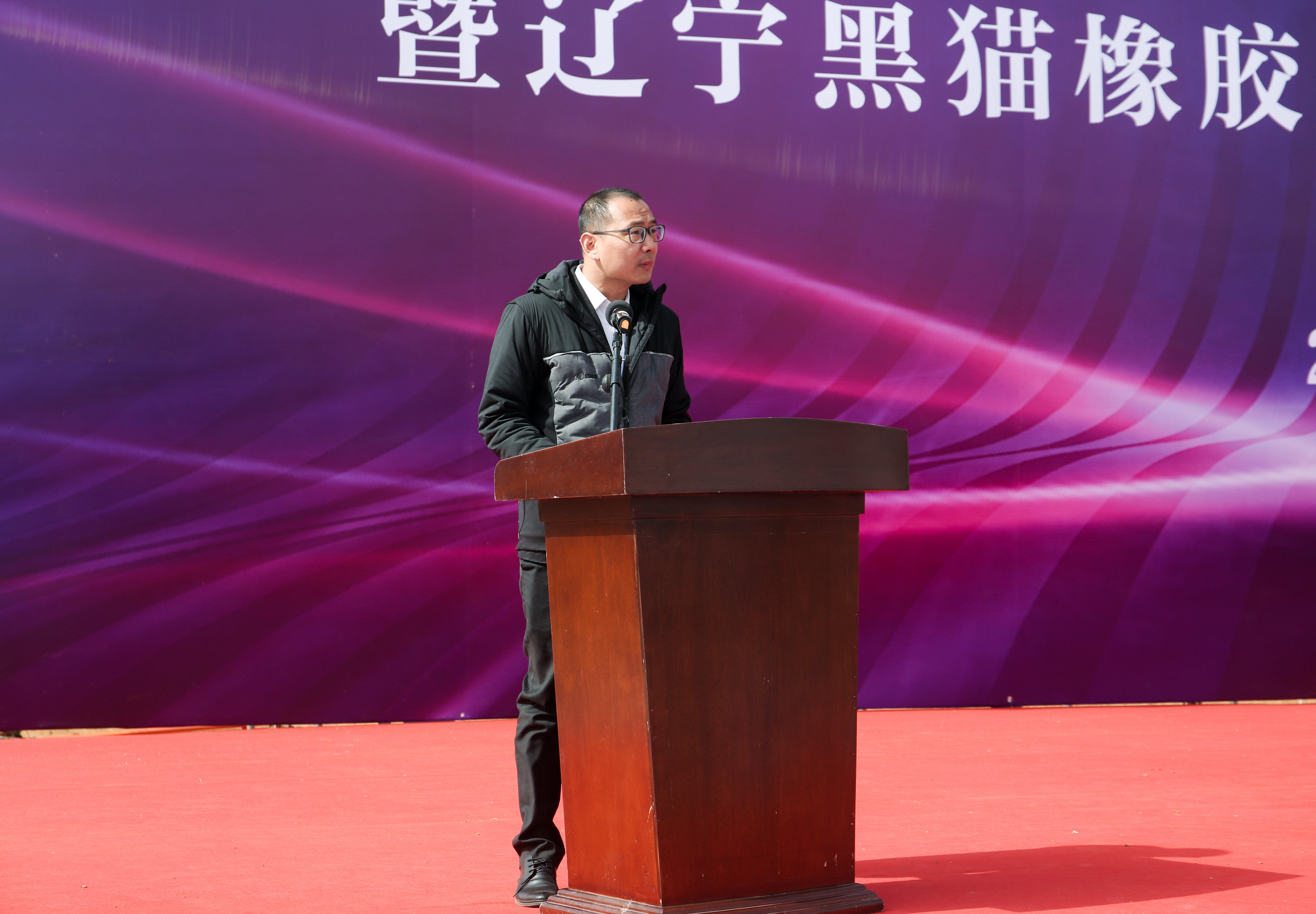 4 北京化工大學(xué)材料科學(xué)與工程學(xué)院副教授、碩士生導(dǎo)師 吳曉輝致辭.jpg